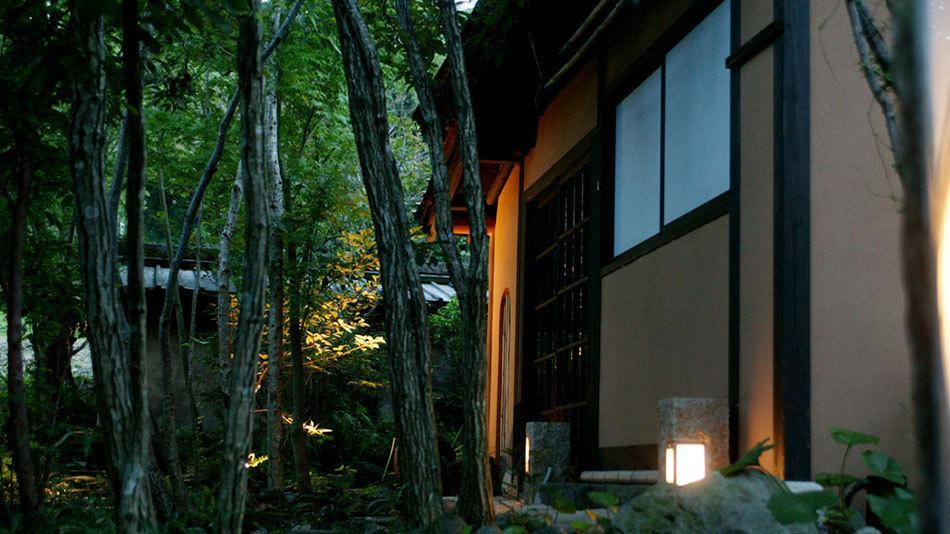 Hotel Ryotei Matsubaya Beppu Exterior foto