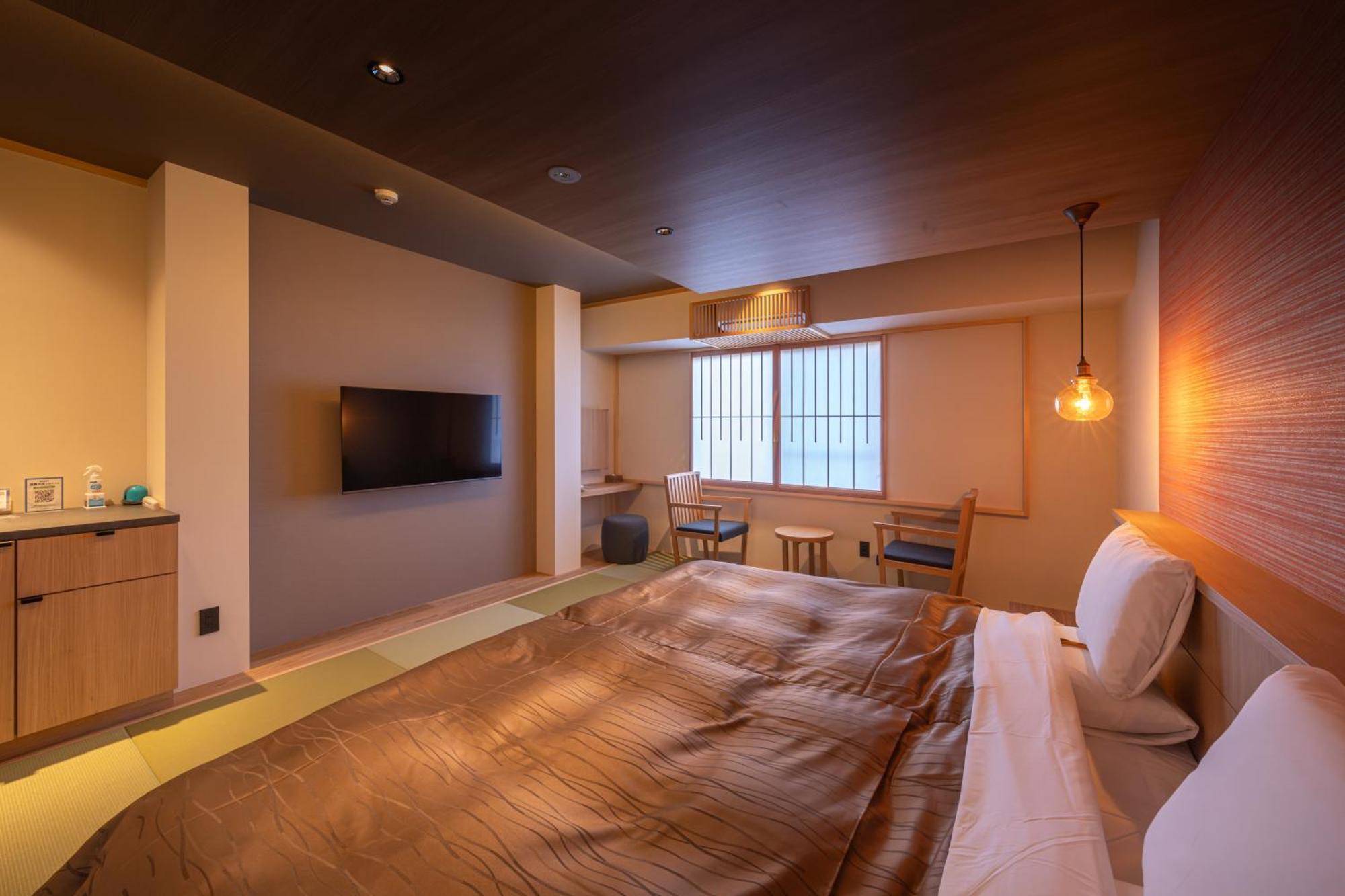 Hotel Ryotei Matsubaya Beppu Exterior foto